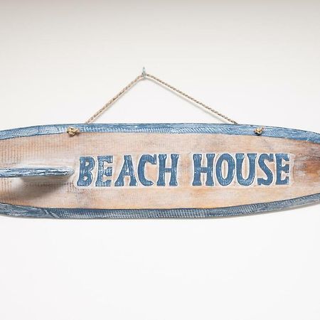 Beach House 9 Схарендике Екстериор снимка
