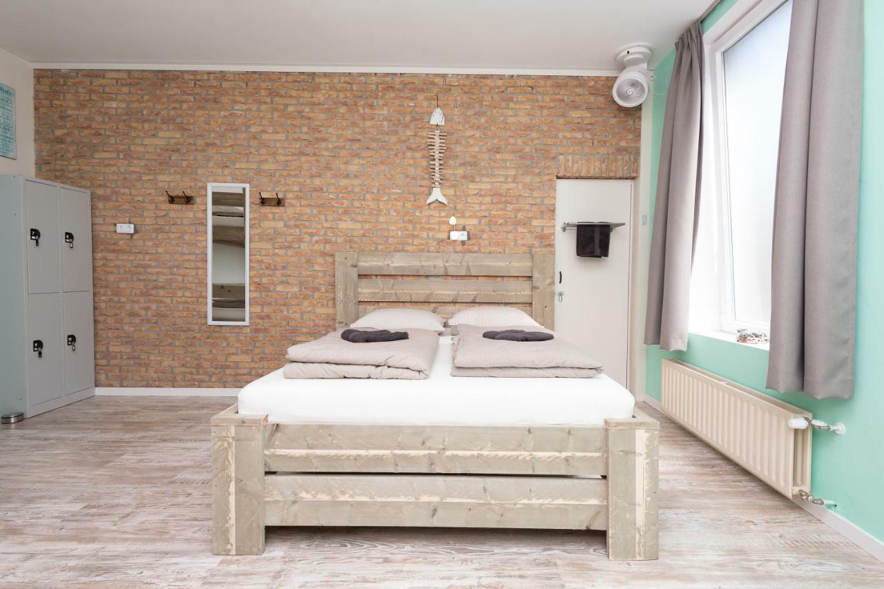 Beach House 9 Схарендике Екстериор снимка