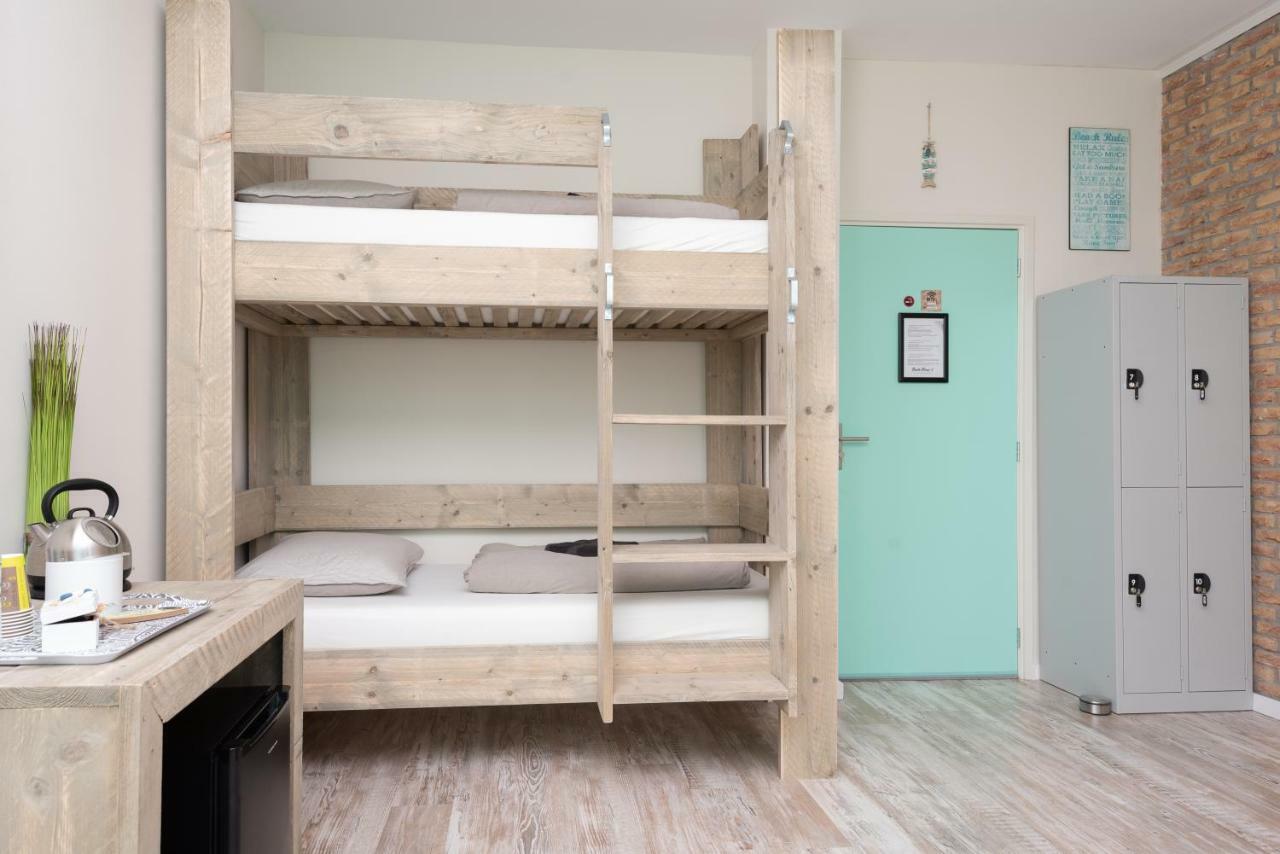 Beach House 9 Схарендике Екстериор снимка