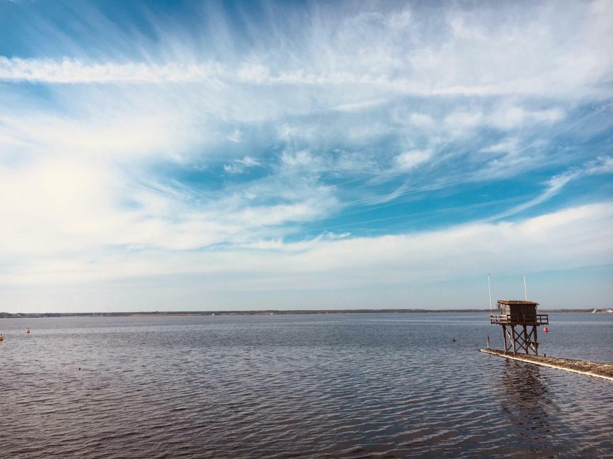 Beach House 9 Схарендике Екстериор снимка